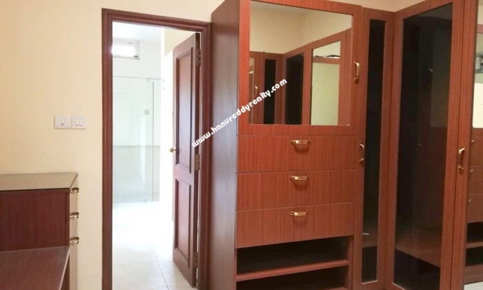 3 BHK Villa for Sale in Doddanekkundi
