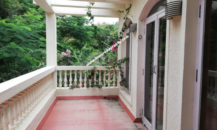 3 BHK Villa for Sale in Doddanekkundi