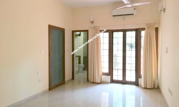 3 BHK Villa for Sale in Doddanekkundi