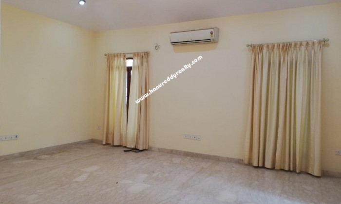 3 BHK Villa for Sale in Doddanekkundi