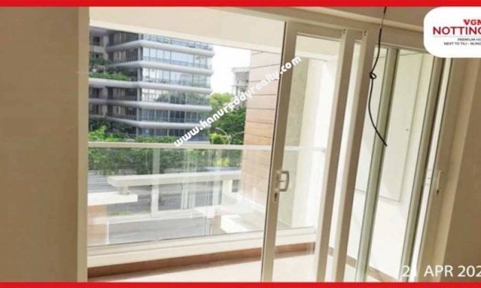  BHK Flat for Rent in Nungambakkam