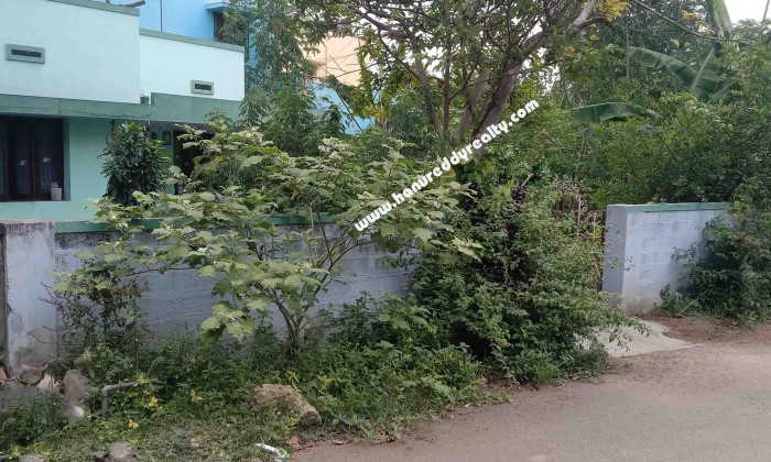 2 BHK Independent House for Sale in Thudiyalur