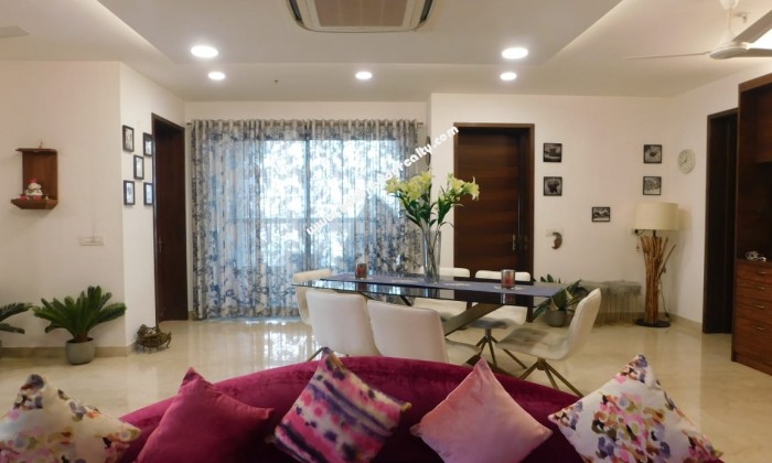 3 BHK Flat for Sale in Gopalapuram