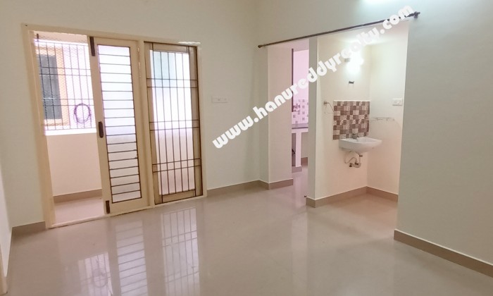 2 BHK Flat for Sale in Madipakkam