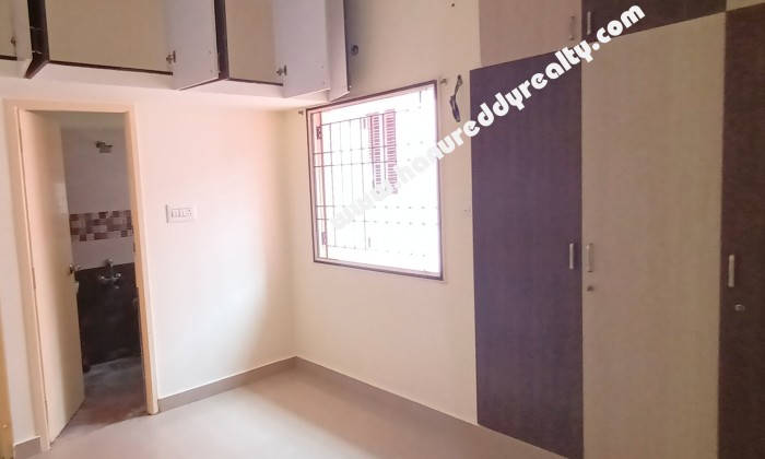 2 BHK Flat for Sale in Madipakkam