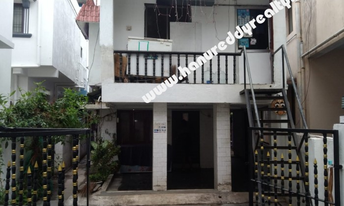  BHK Independent House for Sale in Saligramam