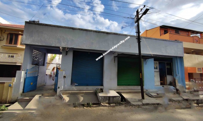  BHK Independent House for Sale in R S Puram