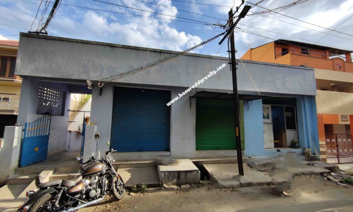  BHK Independent House for Sale in R S Puram