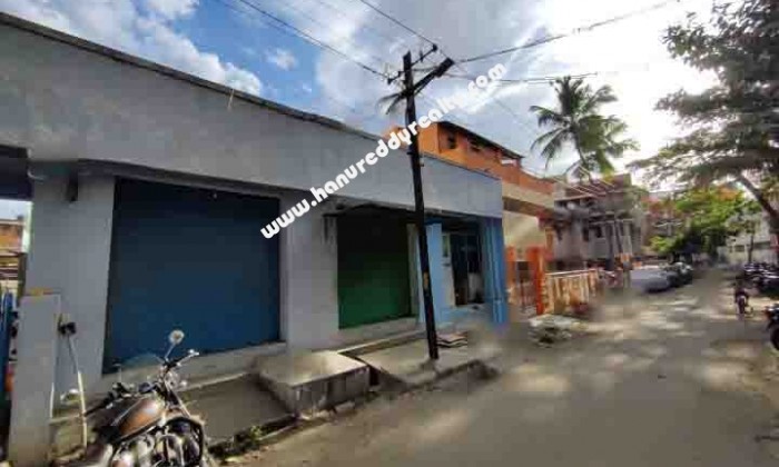 BHK Independent House for Sale in R S Puram