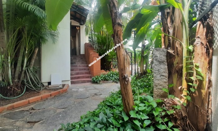 3 BHK Flat for Rent in Nungambakkam