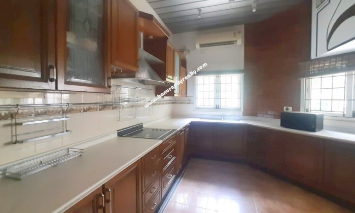 3 BHK Flat for Rent in Nungambakkam