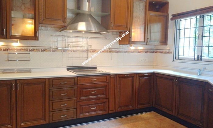 3 BHK Flat for Rent in Nungambakkam