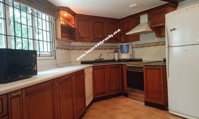 3 BHK Flat for Rent in Nungambakkam