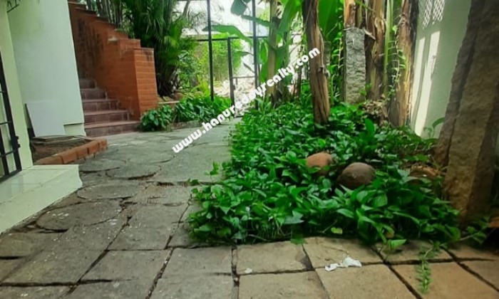 3 BHK Flat for Rent in Nungambakkam