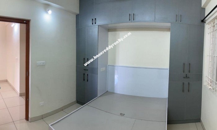 1 BHK Flat for Sale in Saravanampatti