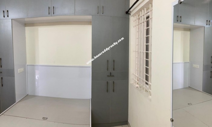 1 BHK Flat for Sale in Saravanampatti
