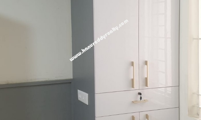 1 BHK Flat for Sale in Saravanampatti