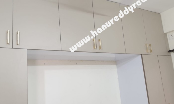 1 BHK Flat for Sale in Saravanampatti
