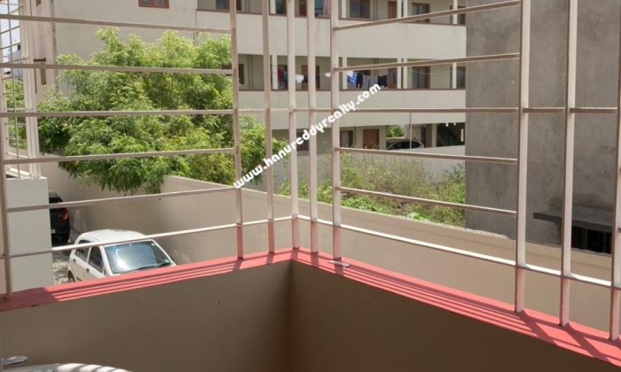 1 BHK Flat for Sale in Saravanampatti