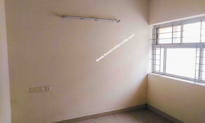 3 BHK Flat for Sale in P.N. Pudur