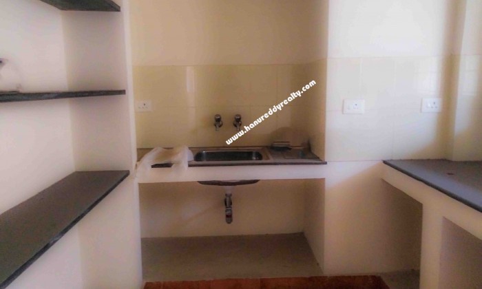 3 BHK Flat for Sale in P.N. Pudur