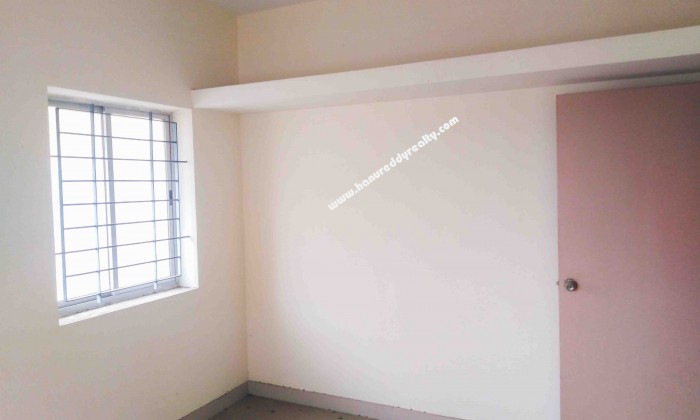 3 BHK Flat for Sale in P.N. Pudur