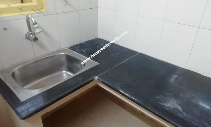 2 BHK Flat for Sale in Sembakkam