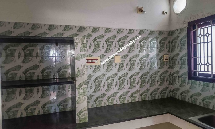 5 BHK Independent House for Sale in Ganapathy