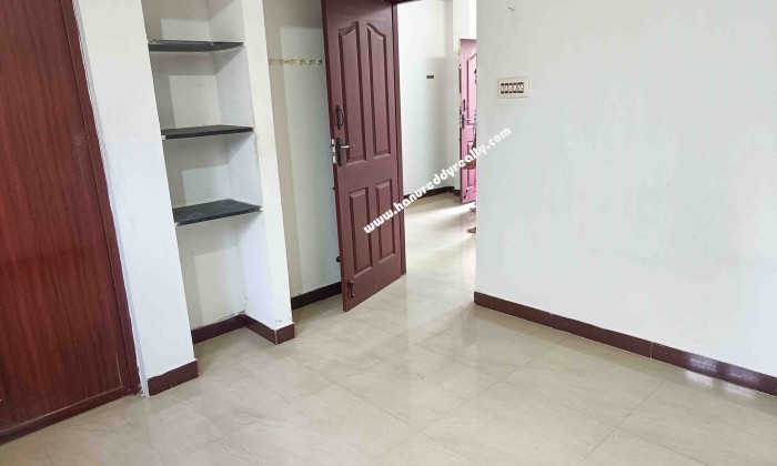 5 BHK Independent House for Sale in Ganapathy