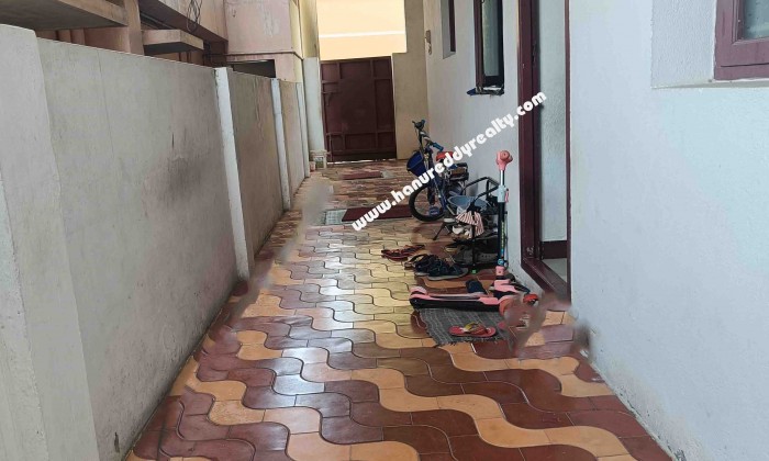 5 BHK Independent House for Sale in Ganapathy