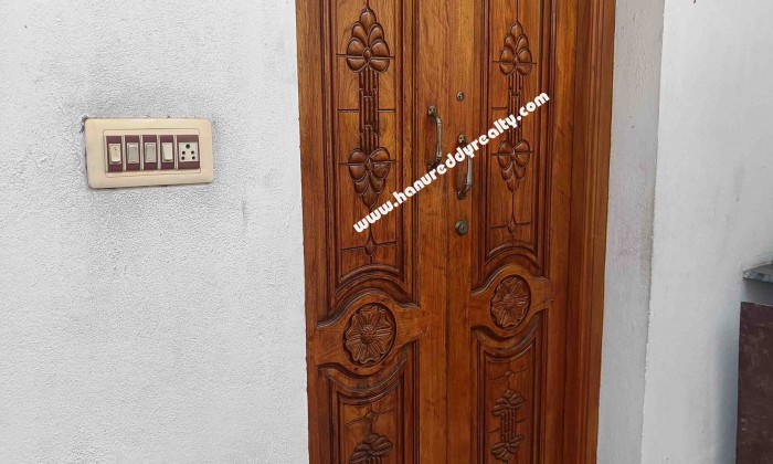 5 BHK Independent House for Sale in Ganapathy