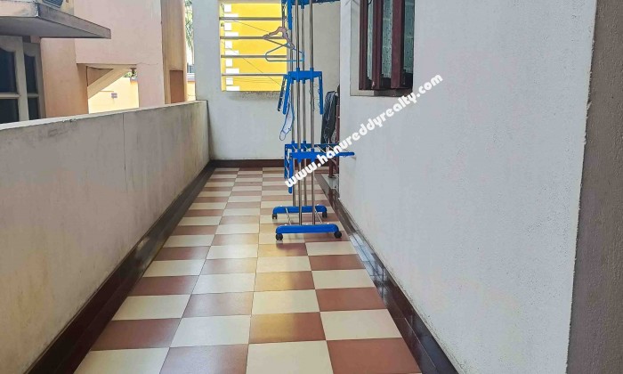 5 BHK Independent House for Sale in Ganapathy