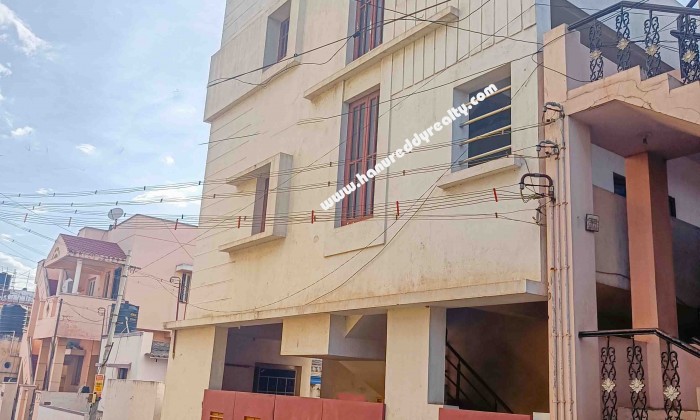 5 BHK Independent House for Sale in Ganapathy
