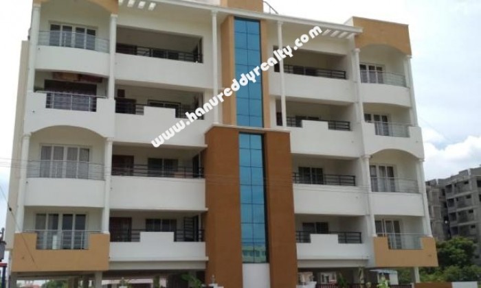 3 BHK Flat for Sale in Coimbatore Civil Aerodrome