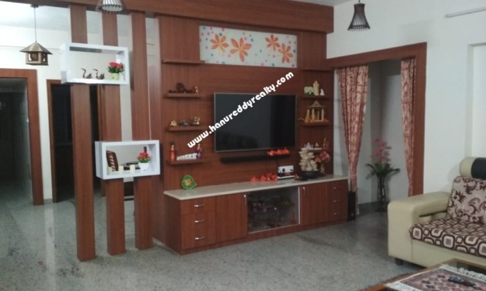 3 BHK Flat for Sale in Coimbatore Civil Aerodrome