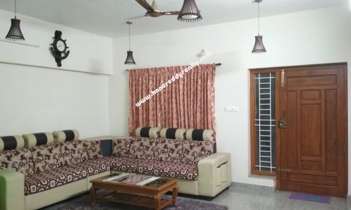 3 BHK Flat for Sale in Coimbatore Civil Aerodrome