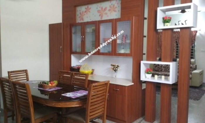 3 BHK Flat for Sale in Coimbatore Civil Aerodrome