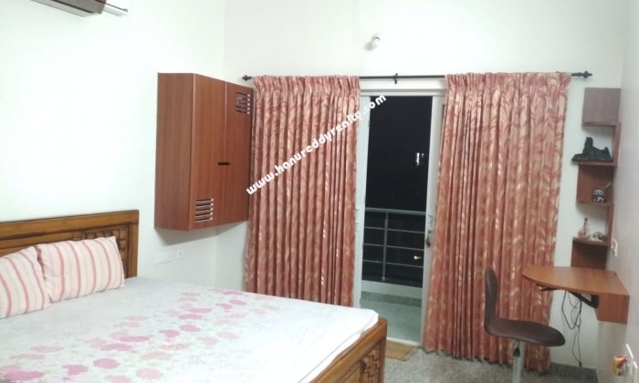 3 BHK Flat for Sale in Coimbatore Civil Aerodrome