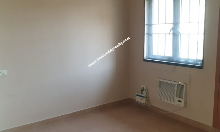 2 BHK Flat for Rent in Velachery