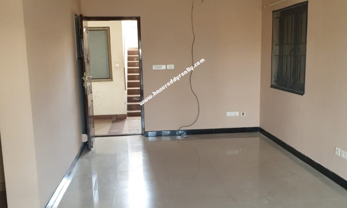 2 BHK Flat for Rent in Velachery