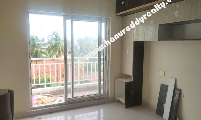 3 BHK Flat for Sale in Sarjapura