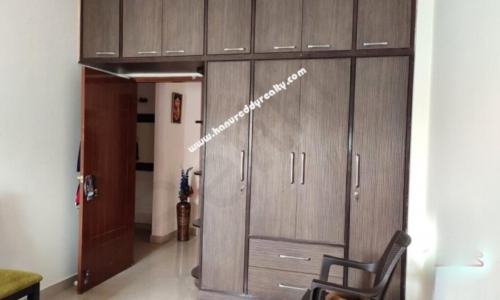 3 BHK Flat for Sale in Bangalore