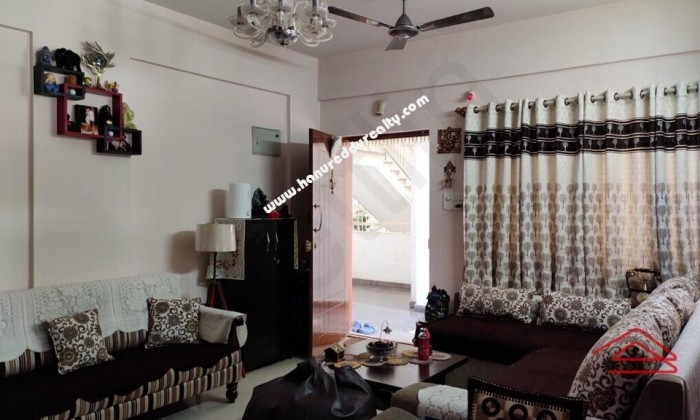 3 BHK Flat for Sale in Bangalore