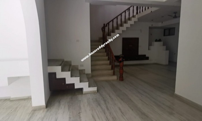 4 BHK Duplex House for Sale in Indiranagar