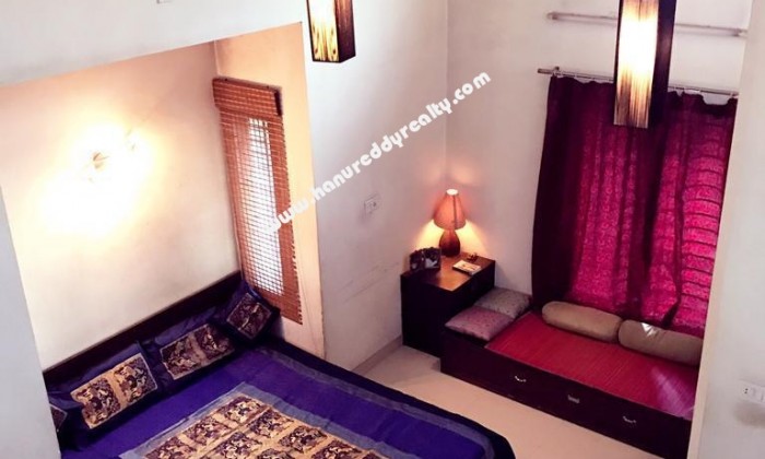 5 BHK Independent House for Sale in Indiranagar