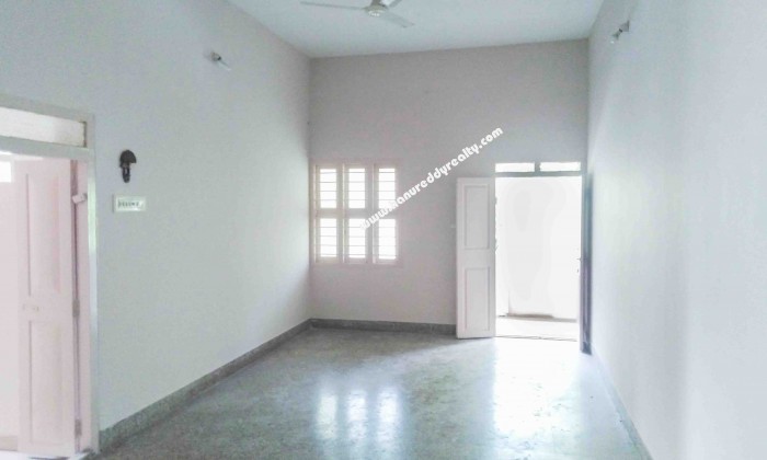 3 BHK Independent House for Rent in Race Course