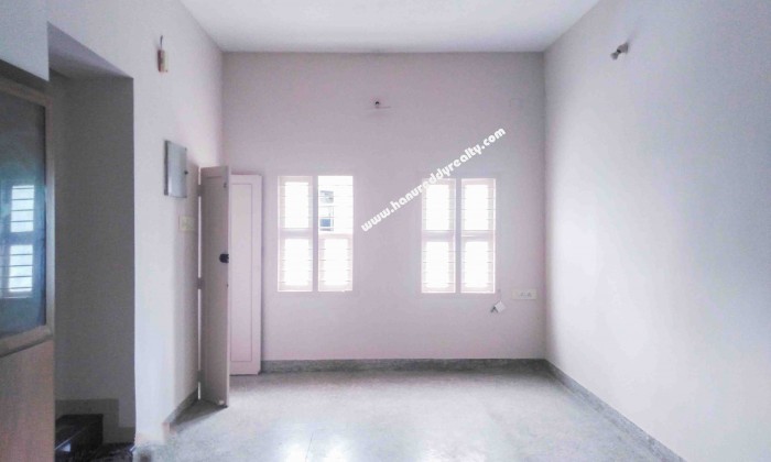 3 BHK Independent House for Rent in Race Course