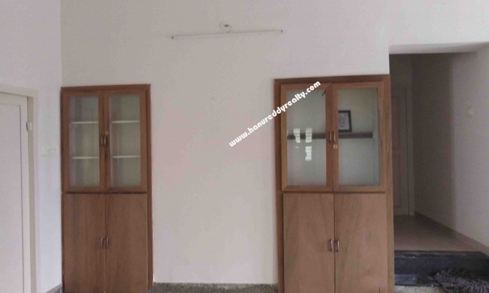 3 BHK Independent House for Rent in Race Course