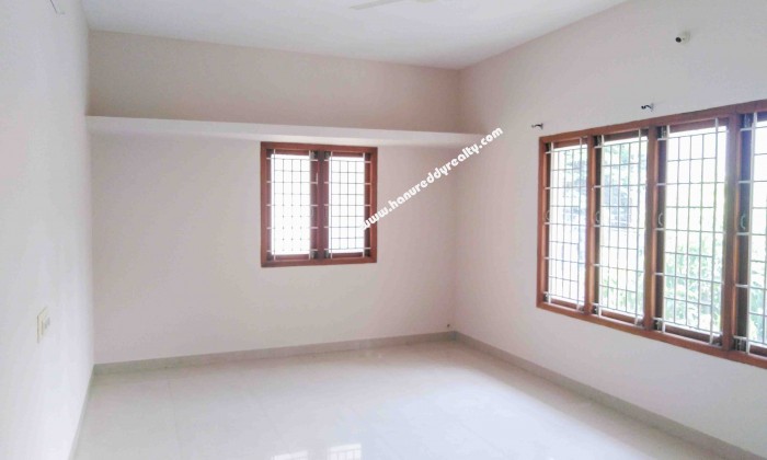 3 BHK Independent House for Rent in Race Course