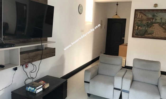 3 BHK Flat for Sale in Sowri Palayam